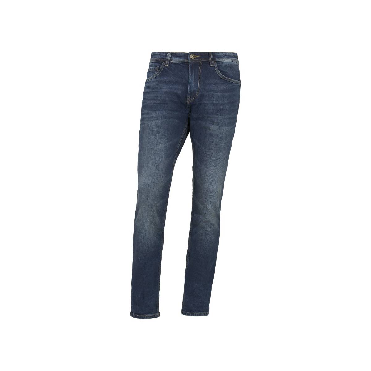 TAILOR broeken lichte jeans - model 1007860 - Herenkleding broeken jeans