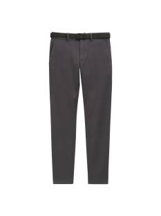 TOM TAILOR broek TOM TAILOR  broeken donker grijs/color