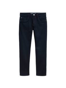 TOM TAILOR broek TOM TAILOR  broeken donkere jeans