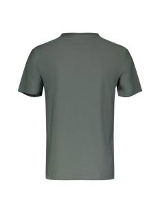 LERROS  t shirts licht kaki -  model 2483020 - Herenkleding t shirts kaki