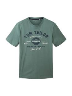 TOM TAILOR t shirt km  TOM TAILOR  t shirts 580