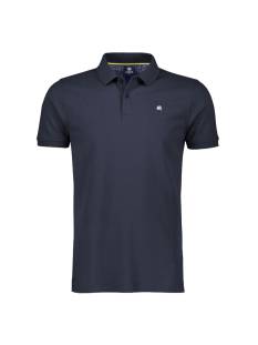 LERROS t shirt polo km heren LERROS  t shirts jeans