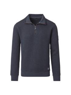 CASA MODA  sweaters donker blauw