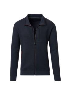 CASA MODA  sweaters donker blauw