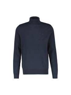 LERROS tricot pull lm  LERROS  tricot pull's en gilets donker blauw